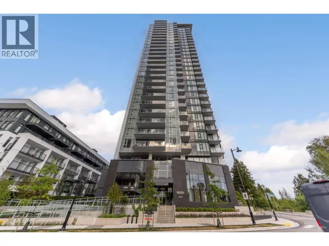 1903 311 ALDERSON AVENUE, Coquitlam, British Columbia V3K0K3