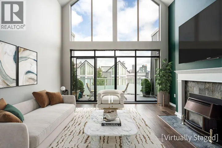 406 48 RICHMOND STREET, New Westminster, British Columbia V3L5P4