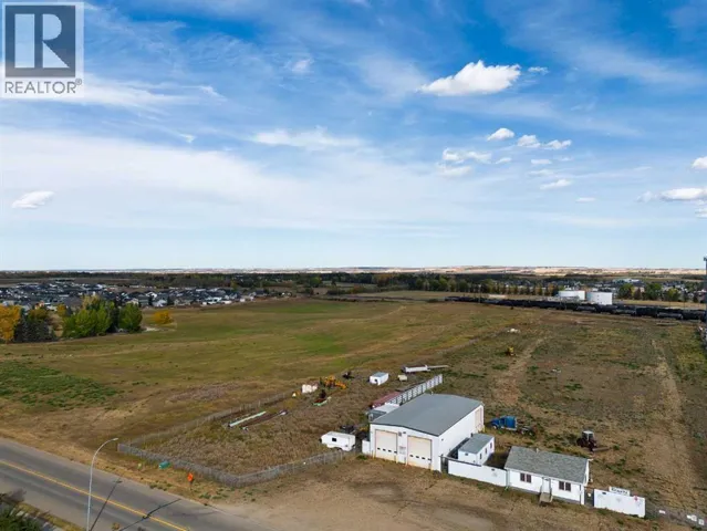 5509 Broadway Street, Blackfalds, Alberta T4M0L4