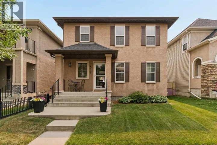4331 Elgin Avenue SE, Calgary, Alberta T2Z4N5