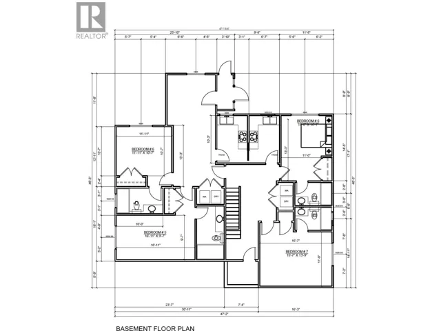 6976 HEATHER STREET, Vancouver, British Columbia V6P3P6