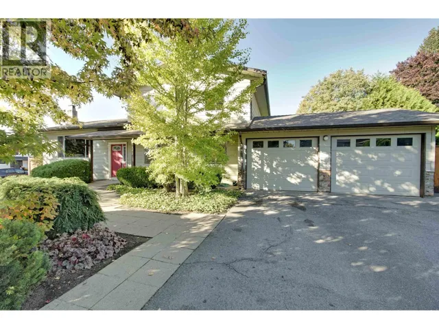 18843 120 AVENUE, Pitt Meadows, British Columbia V3Y1W5