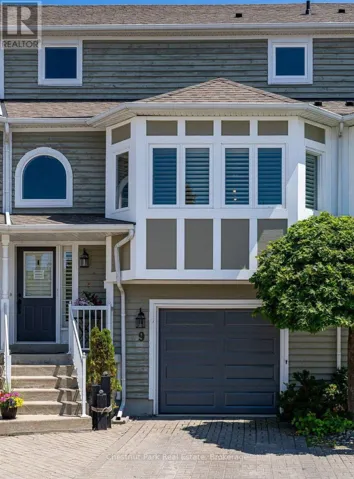 Welcome to 9 Cranberry Surf