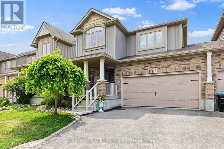 28 PATTON STREET, Collingwood, Ontario L9Y0E4