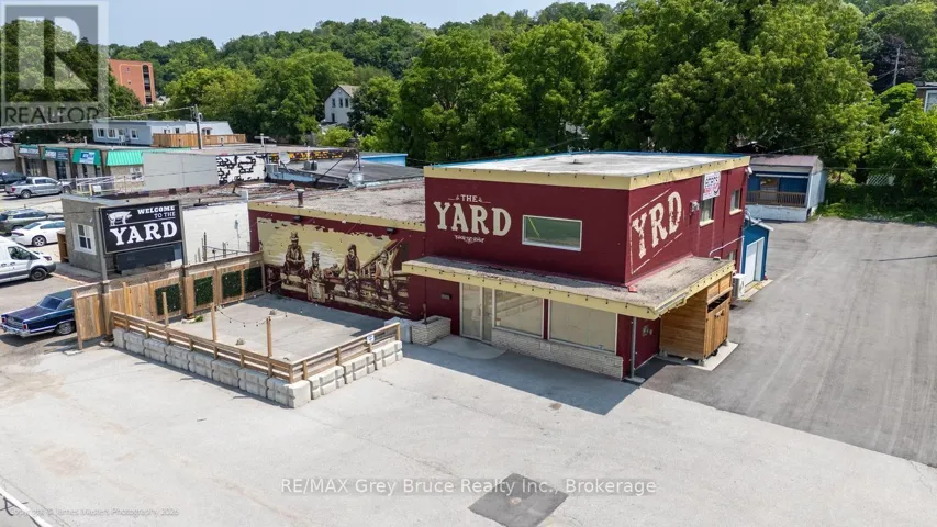 1603 2ND AVENUE E, Owen Sound, Ontario N4K2J6