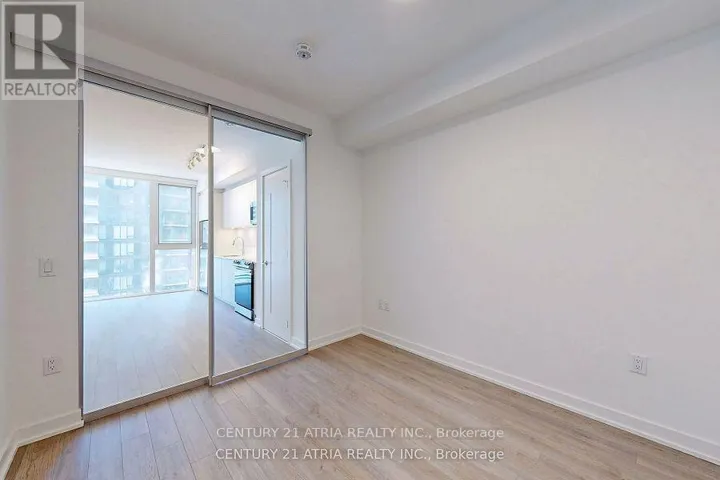 1005 - 357 KING STREET W, Toronto (Waterfront Communities), Ontario M5V0S7