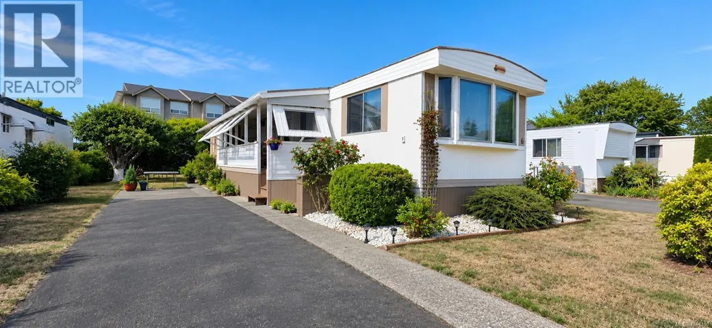 6 2625 Mansfield Dr, Courtenay, British Columbia V9N2M2