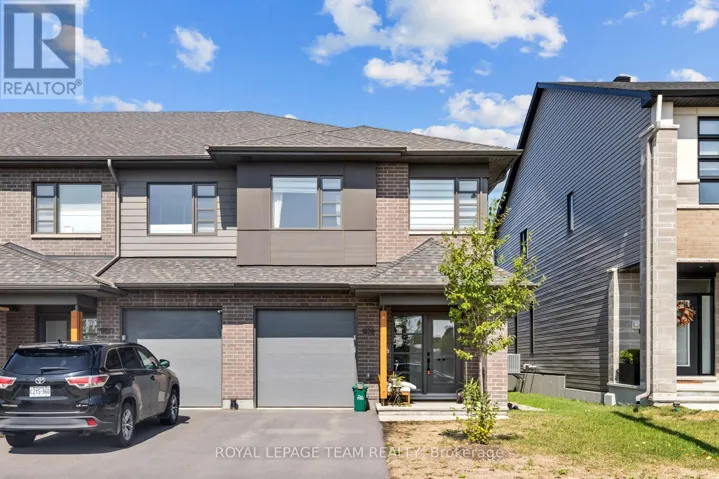 978 ACOUSTIC WAY, Ottawa, Ontario K4M0R1