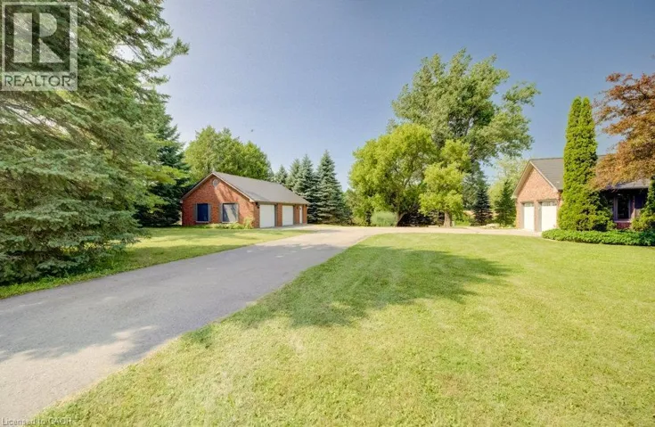 3335 LOBSINGER Line, St. Clements, Ontario N0B2M0