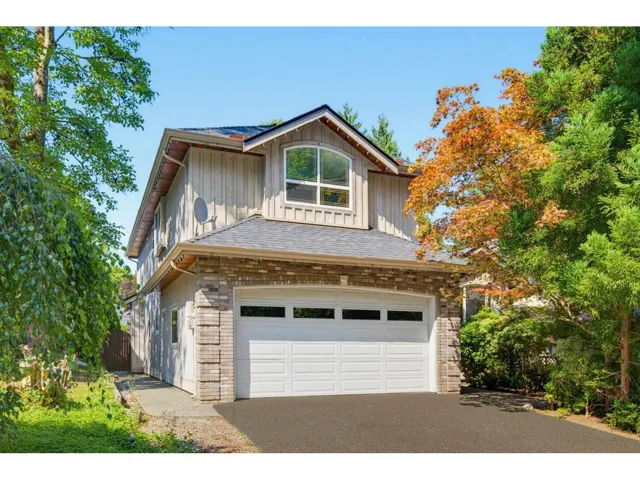 16587 84 AVENUE, Surrey, British Columbia V4N3H3