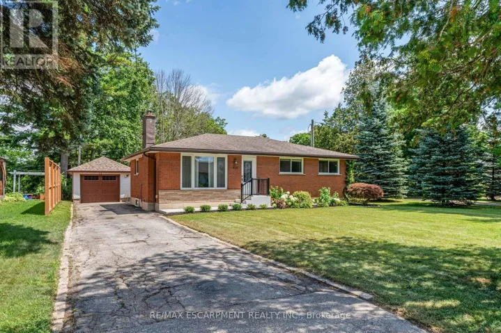 618 ST. ANDREW STREET, Norfolk (Port Dover), Ontario N0A1N0