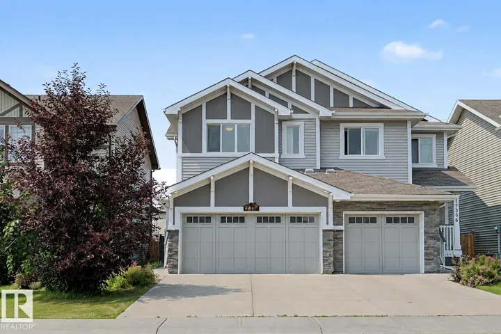 17304 73 ST NW, Edmonton, Alberta T5Z0L3