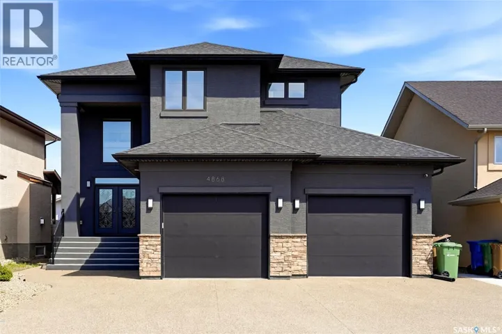 ROAD 4868 Wright ROAD, Regina, Saskatchewan S4W0A8