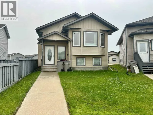 11515 75 Avenue, Grande Prairie, Alberta T8W0J4