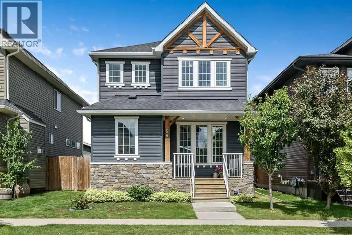 59 Ravenskirk Heath SE, Airdrie, Alberta T4A0K7