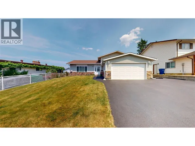 504 16th Street S, Cranbrook, British Columbia V1C6H5