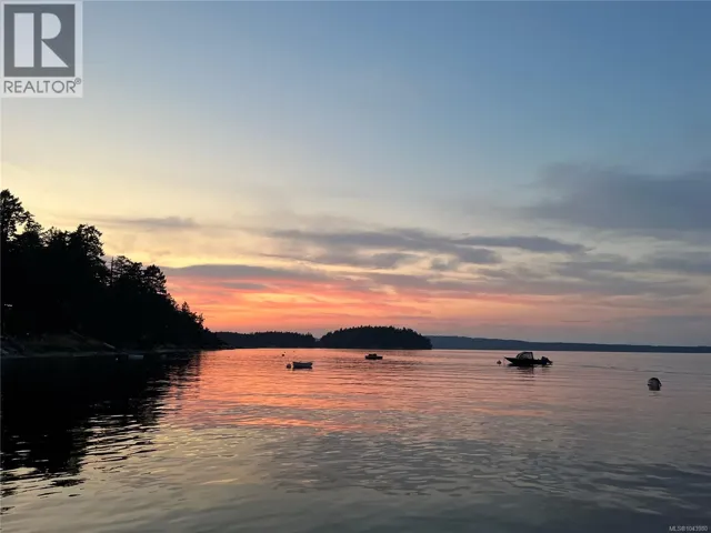 LT 32 Ruxton Island, Ruxton Island, British Columbia V0V0V0