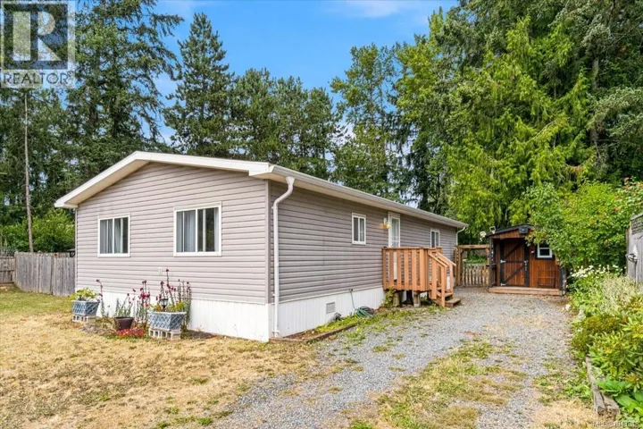 2294 Gould Rd W, Nanaimo, British Columbia V9X1W9