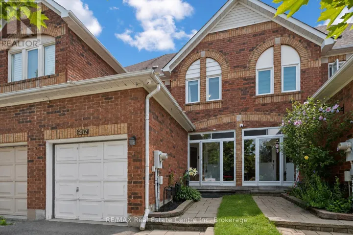 6972 DUNNVIEW COURT, Mississauga (Lisgar), Ontario L5N7E4