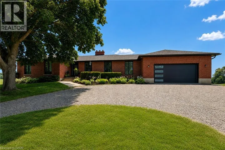 282 GERMAN SCHOOL Road, Paris, Ontario N3L3E1