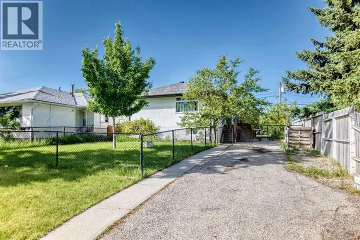 4004 7 Avenue SW, Calgary, Alberta t3c0e1