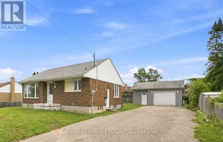 505 ANNAPOLIS AVENUE, Oshawa (McLaughlin), Ontario L1J2Y8
