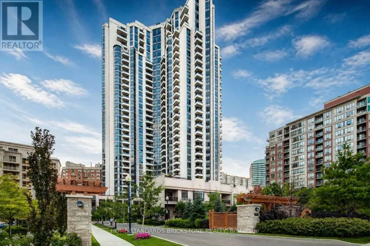2226 - 500 DORIS AVENUE, Toronto (Willowdale East), Ontario M2N0C1