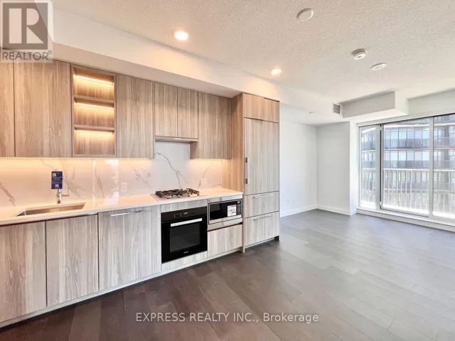 2005 - 68 ESTHER SHINER BOULEVARD, Toronto (Bayview Village), Ontario M2K0J6