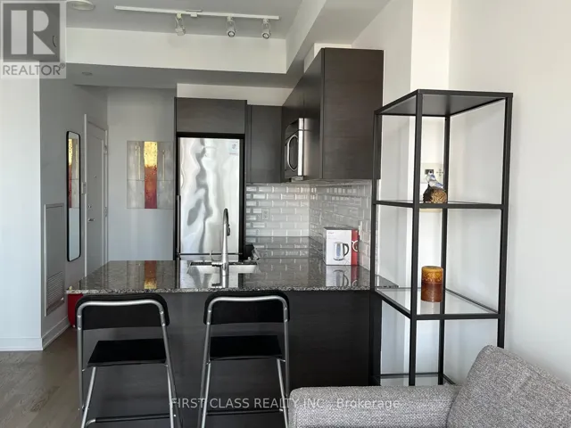 2208 - 57 ST JOSEPH STREET, Toronto (Bay Street Corridor), Ontario M5S0C5