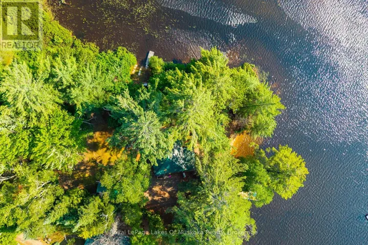 1015 GOODLIFE LANE, Algonquin Highlands (Sherborne), Ontario P0A1E0