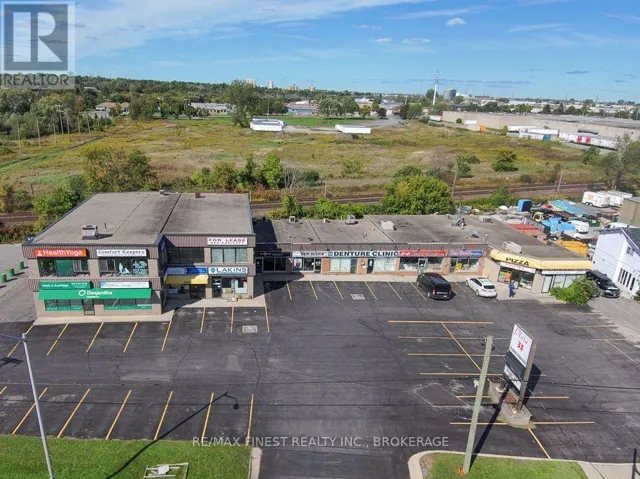 UNIT 14 - 1786 BATH ROAD, Kingston (South of Taylor-Kidd Blvd), Ontario K7M4Y2