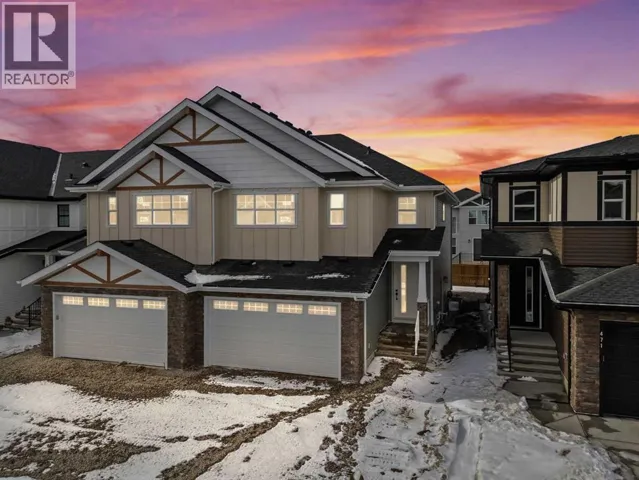 467 Kinniburgh Loop, Chestermere, Alberta T1X3C2