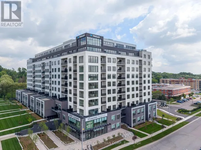 320 - 230 NORTH CENTRE ROAD, London North (North B), Ontario N5X0P9