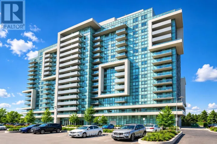 0908 - 1346 DANFORTH ROAD, Toronto (Eglinton East), Ontario M1J0A9