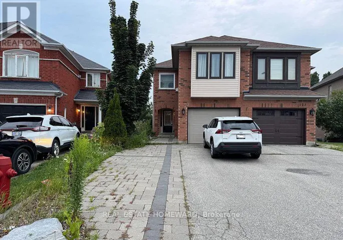 W/O - 121 PRIMEAU DRIVE, Aurora (Aurora Grove), Ontario L4G6Z6