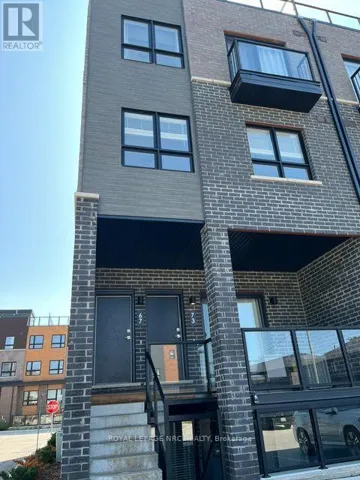 67 - 6705 CROPP STREET, Niagara Falls (Morrison), Ontario L2E0C1