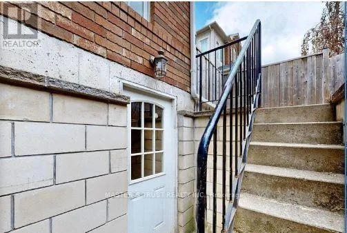3064 STORNOWAY CIRCUIT, Oakville (BC Bronte Creek), Ontario L6M5H7