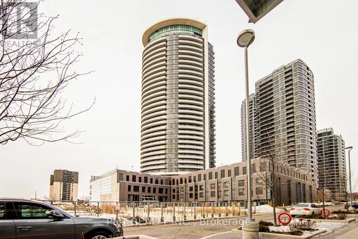 2001 - 30 GIBBS ROAD, Toronto (Islington-City Centre West), Ontario M9B0E4