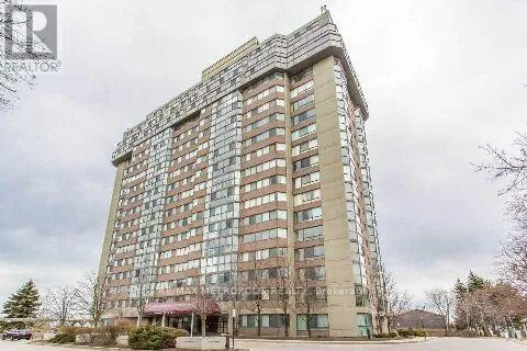 PH01 - 880 DUNDAS STREET W, Mississauga (Erindale), Ontario L5C4H3