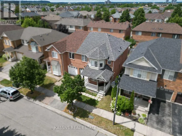 718 IRVING TERRACE, Milton (BE Beaty), Ontario L9T6H3