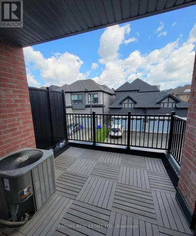3305 SIXTH LINE, Oakville (GO Glenorchy), Ontario L6H0Z6