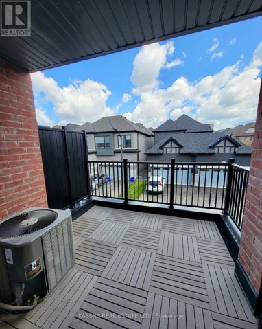 3305 SIXTH LINE, Oakville (GO Glenorchy), Ontario L6H0Z6
