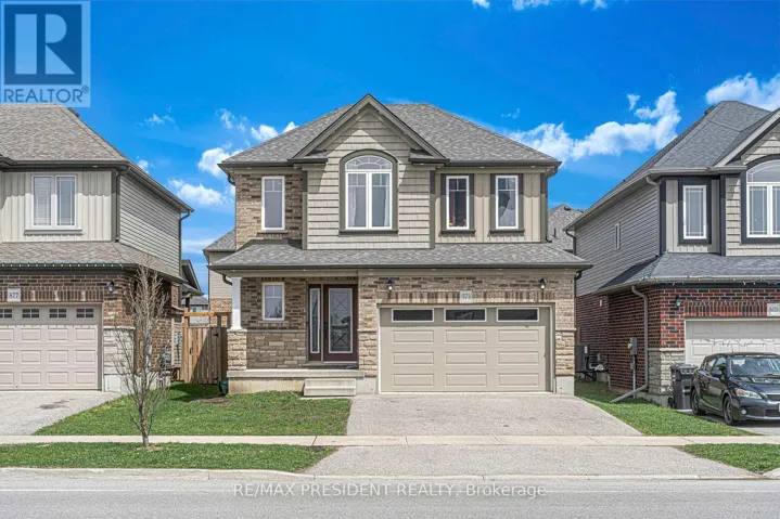 573 FORMAN AVENUE, Stratford, Ontario N5A0B3