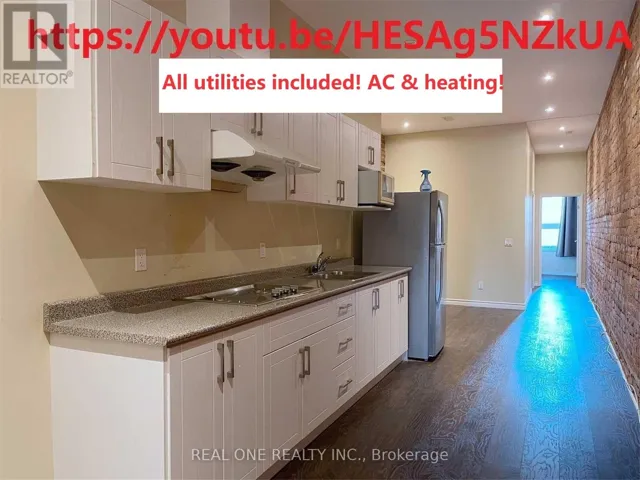 2 - 173 KING STREET E, Hamilton (Beasley), Ontario L8N1B3