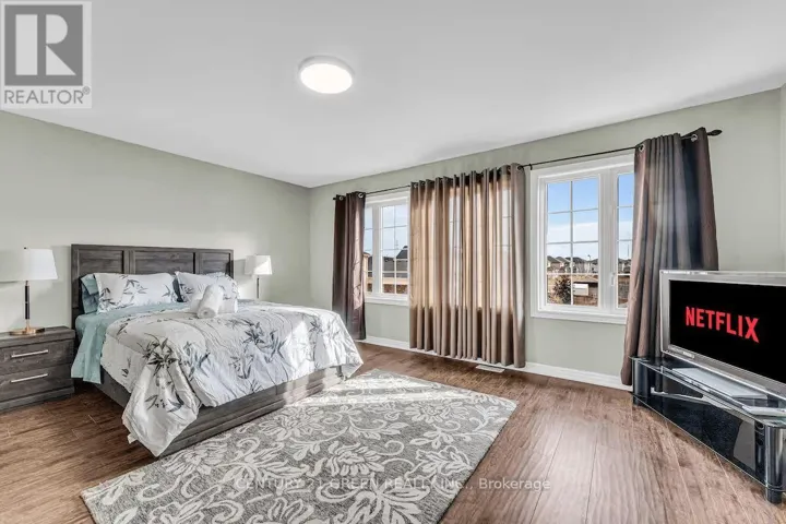 5 SUNSET WAY, Thorold (Rolling Meadows), Ontario L2V0B6