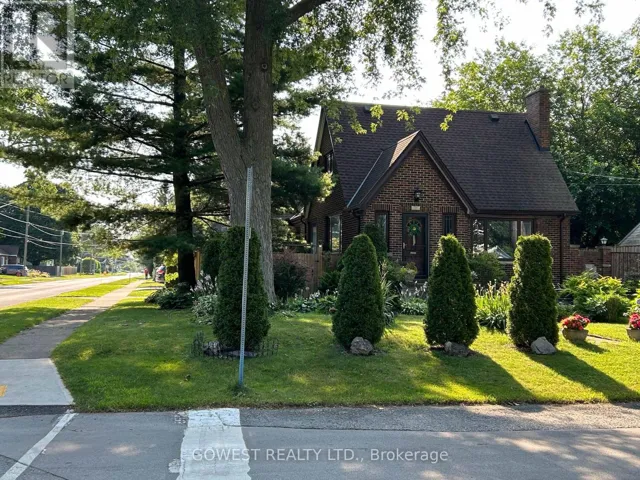 6054 CORWIN AVENUE, Niagara Falls (Dorchester), Ontario L2G5L6