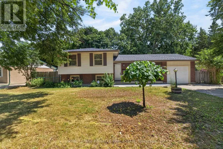 41 AMY CRESCENT, London East (East C), Ontario N5Y4A5
