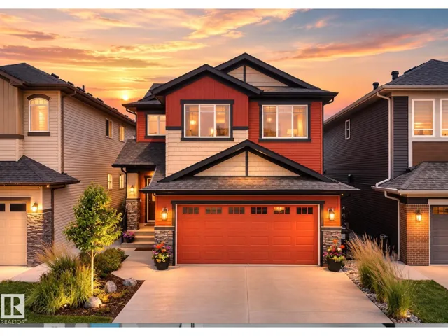 17163 47 ST NW, Edmonton, Alberta T5Y3P4