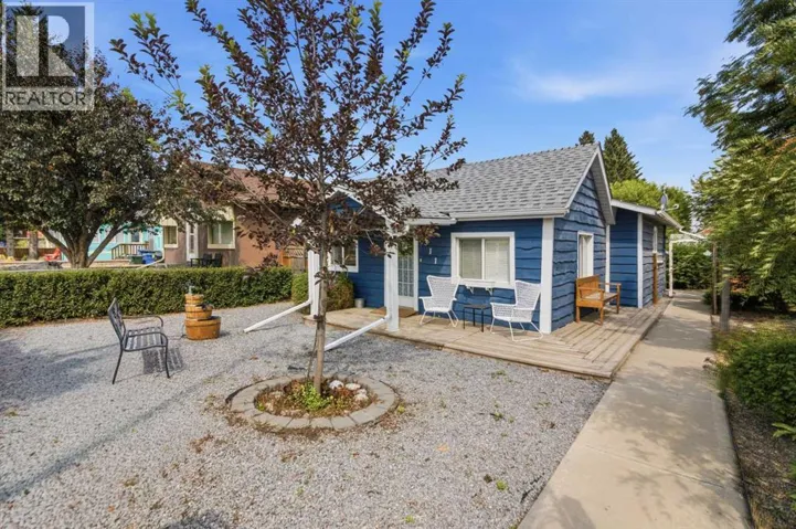 311 Centre Street N, Sundre, Alberta T0M1X0