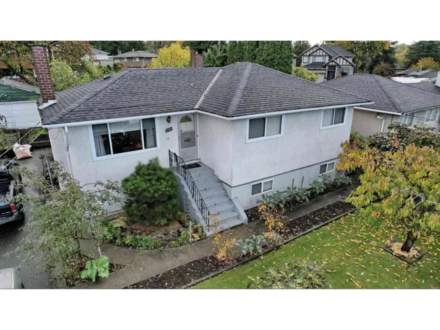 8824 RUSSELL DRIVE, Delta, British Columbia V4C4P7